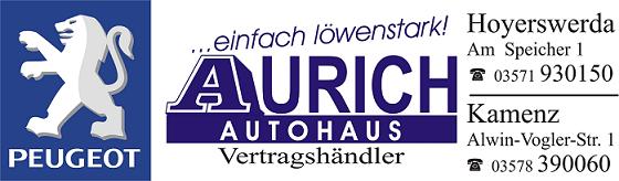 Autohaus Aurich kamenz
