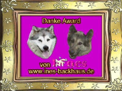 Danke-Award