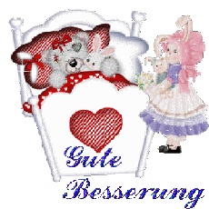 gute besserung