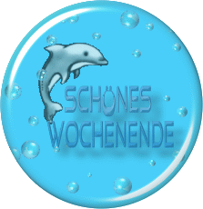schoenes WE