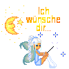 wünsch gute nacht