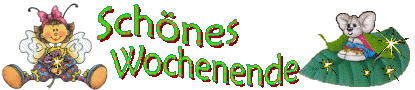 schoenes we